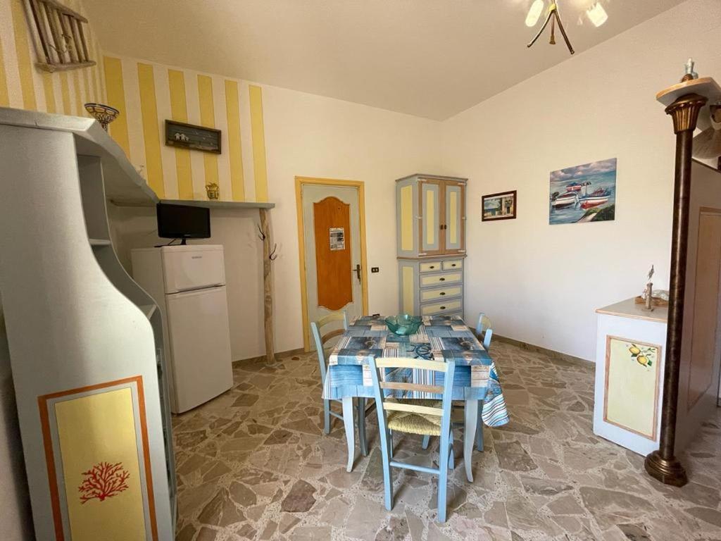 Apartment San Vito Katia Vacanze San Vito Lo Capo