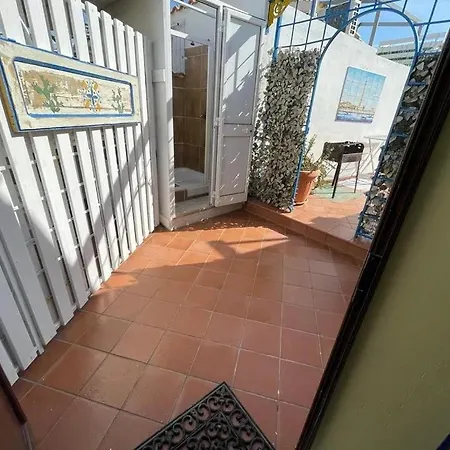 San Vito Katia Vacanze San Vito Lo Capo Exterior photo