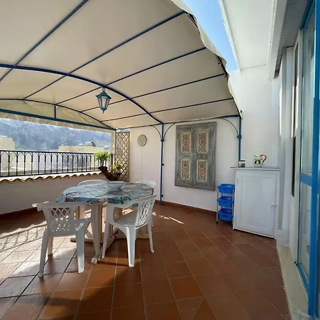 San Vito Katia Vacanze San Vito Lo Capo Exterior photo