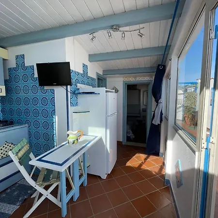 San Vito Katia Vacanze San Vito Lo Capo Exterior photo