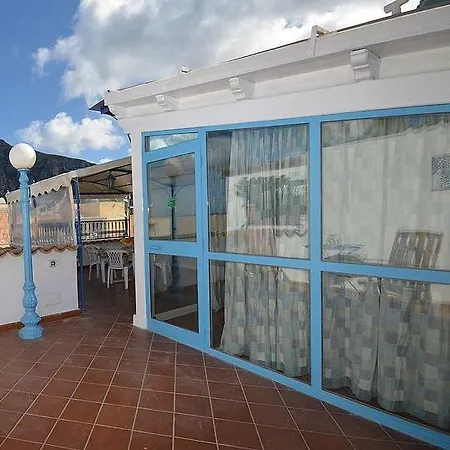 San Vito Katia Vacanze San Vito Lo Capo Exterior photo