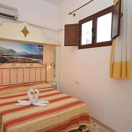 San Vito Katia Vacanze San Vito Lo Capo Exterior photo