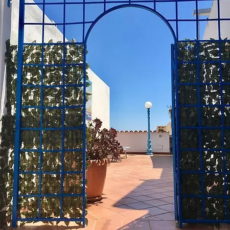 San Vito Katia Vacanze San Vito Lo Capo Exterior photo