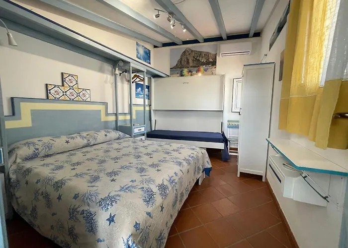 San Vito Katia Vacanze