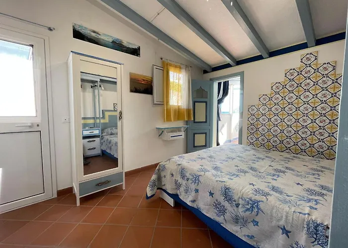 San Vito Katia Vacanze