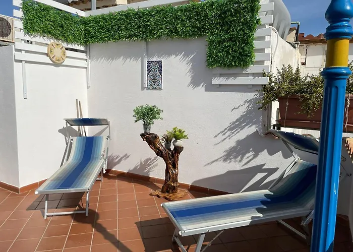 San Vito Katia Vacanze