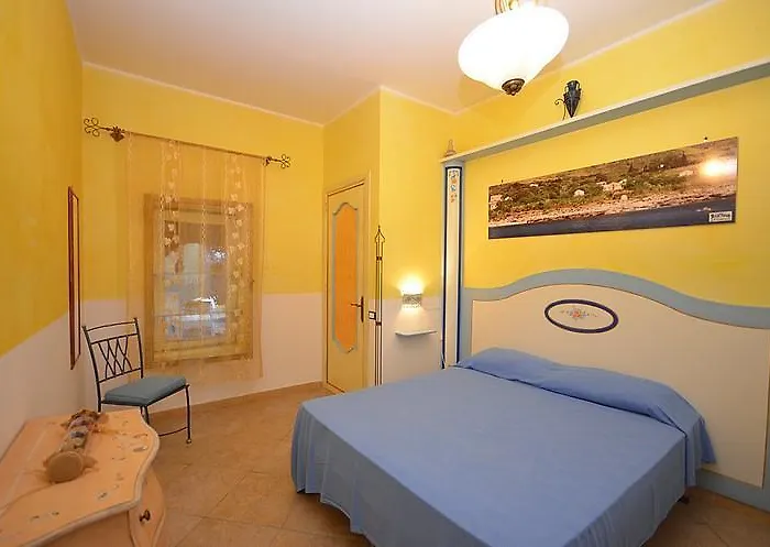 San Vito Katia Vacanze