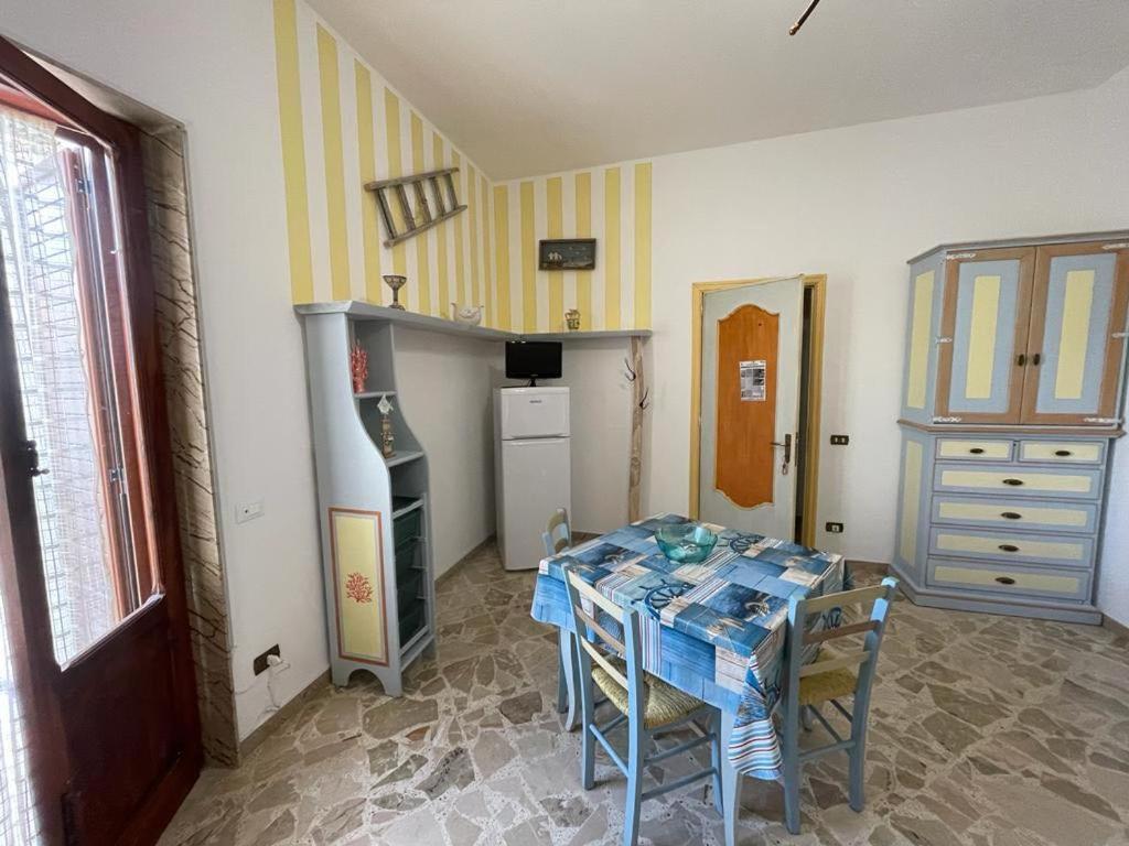 Apartment San Vito Katia Vacanze San Vito Lo Capo