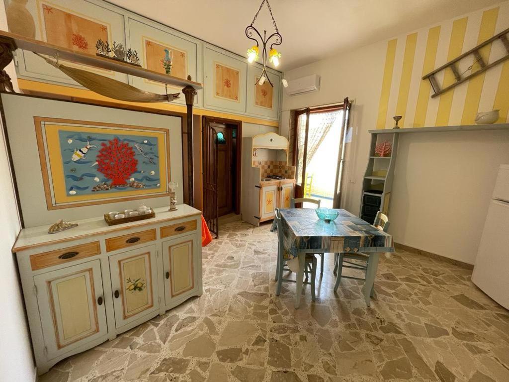 Apartment San Vito Katia Vacanze *