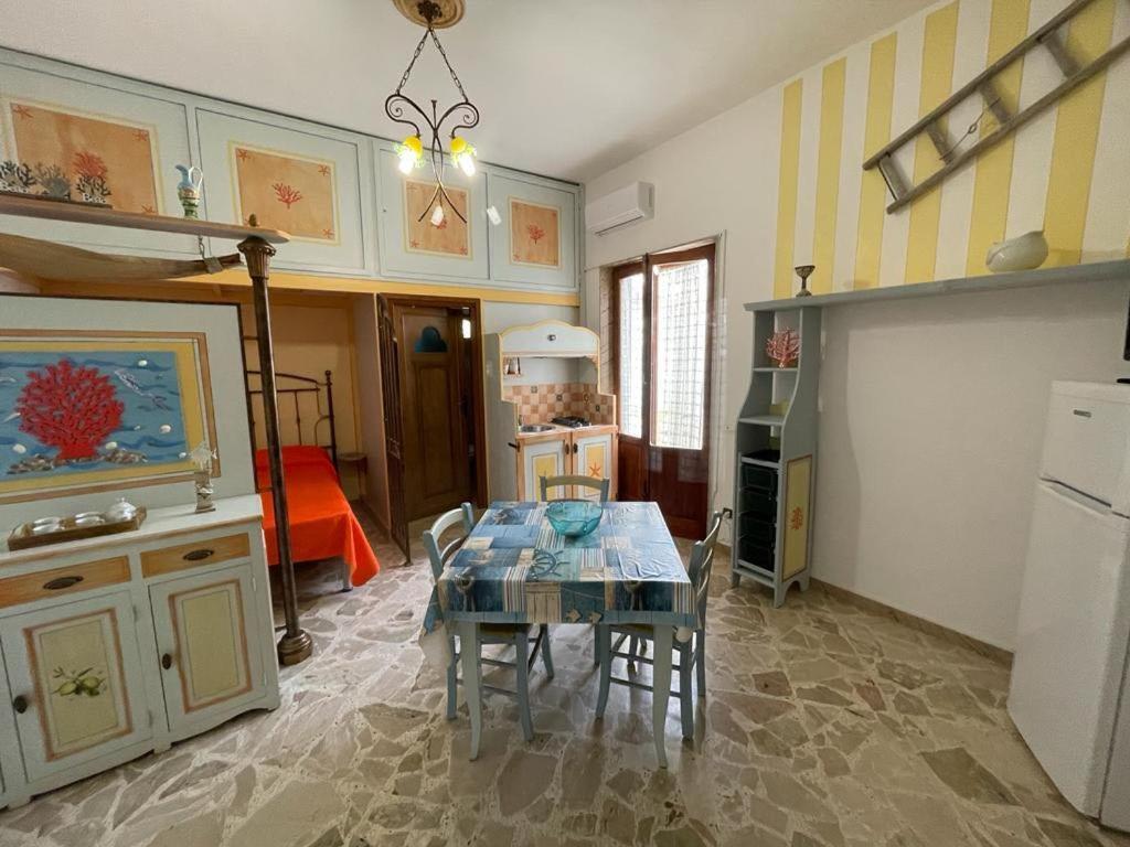 San Vito Katia Vacanze *