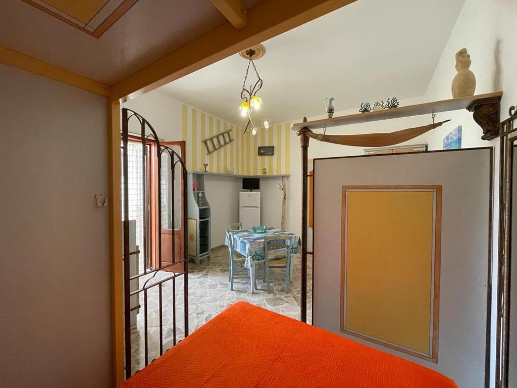 Apartment San Vito Katia Vacanze San Vito Lo Capo