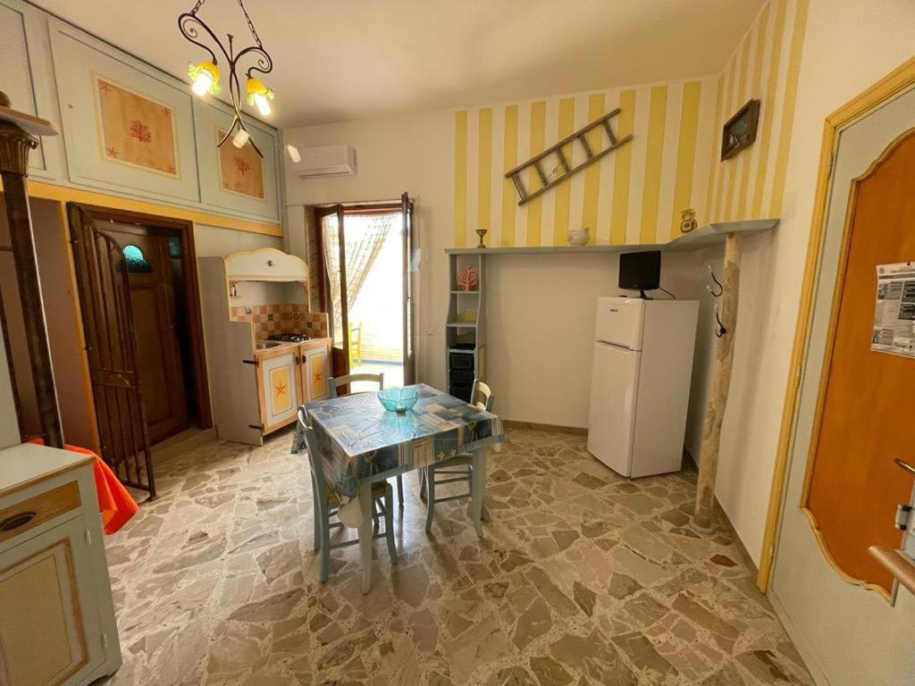 San Vito Katia Vacanze San Vito Lo Capo