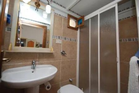 San Vito Katia Vacanze Apartment San Vito Lo Capo