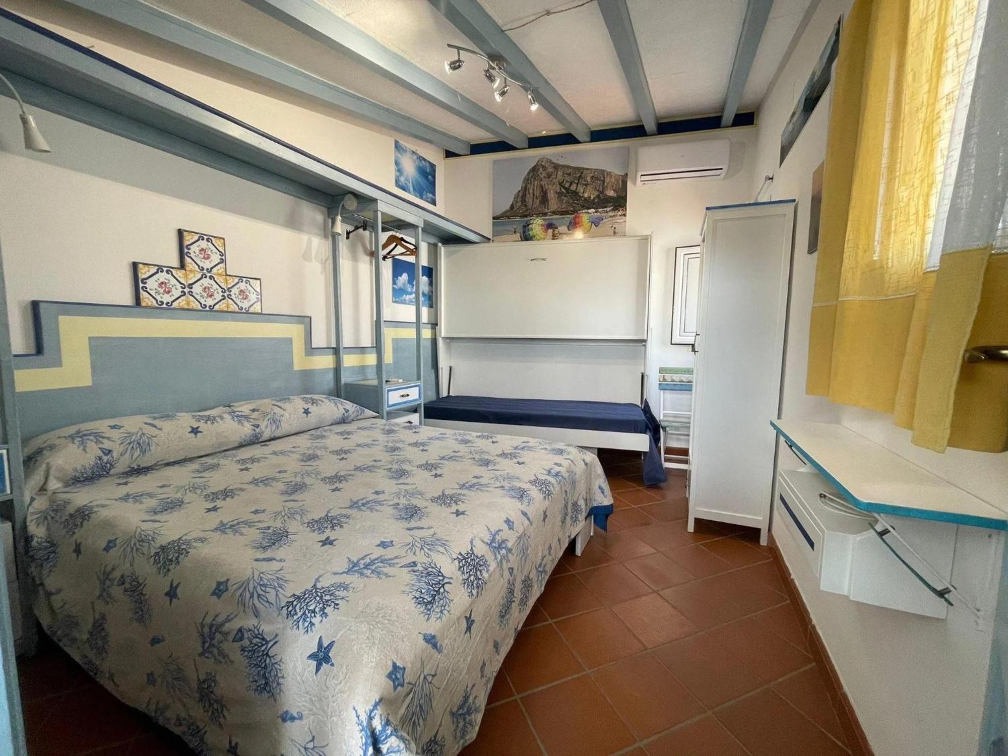 San Vito Katia Vacanze *