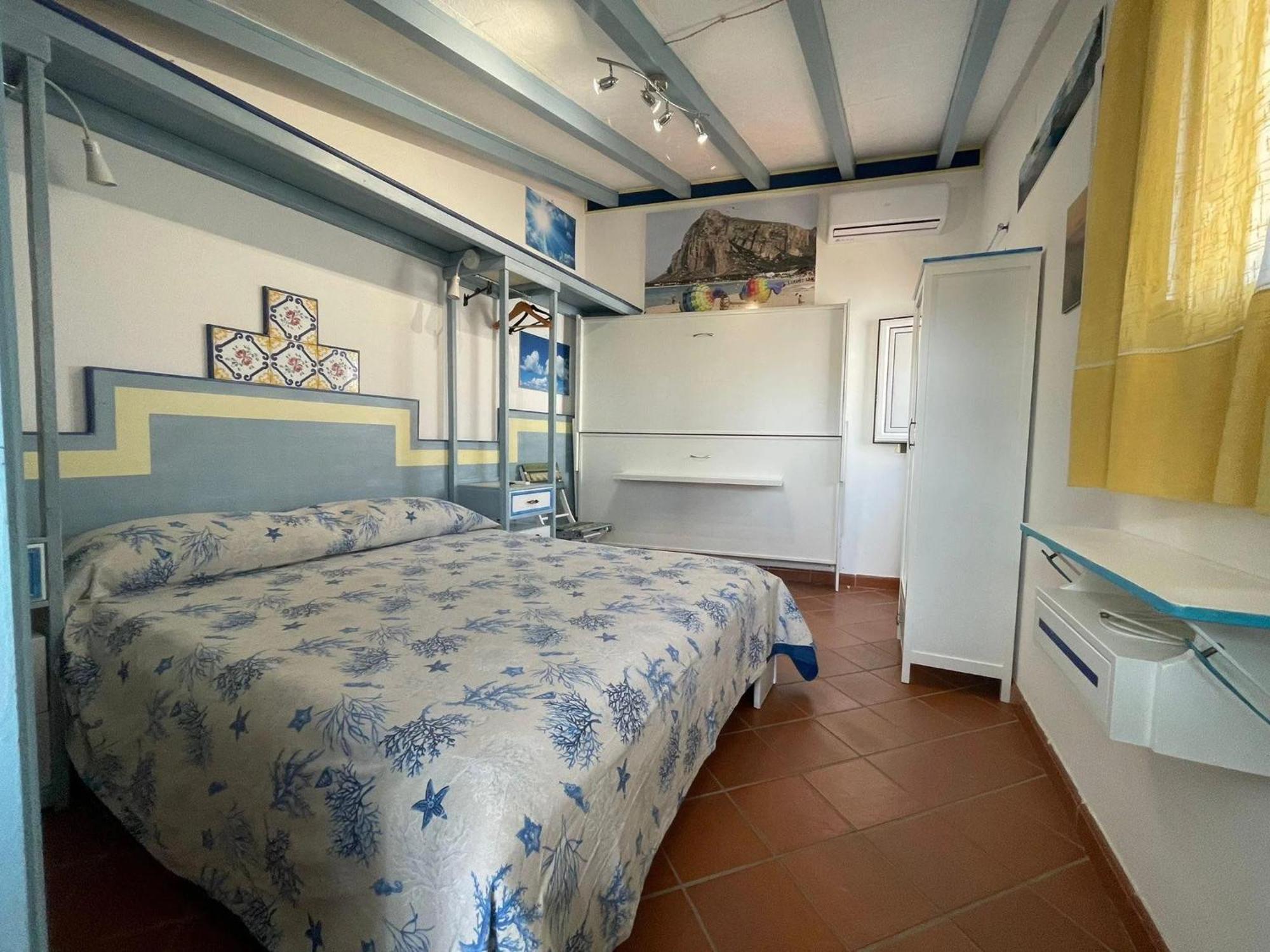 Apartment San Vito Katia Vacanze San Vito Lo Capo