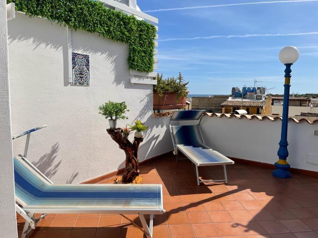 San Vito Katia Vacanze San Vito Lo Capo