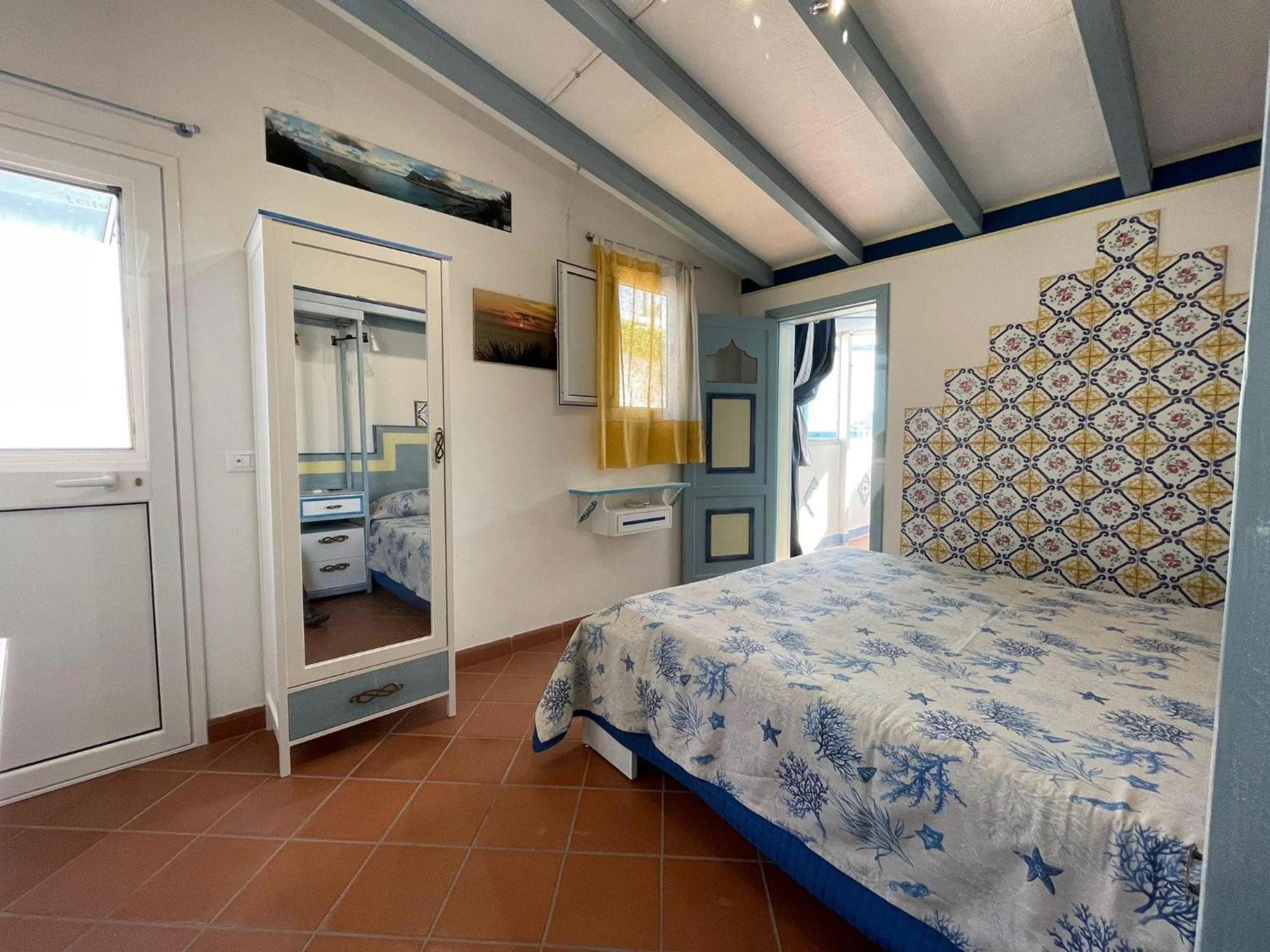Apartment San Vito Katia Vacanze *