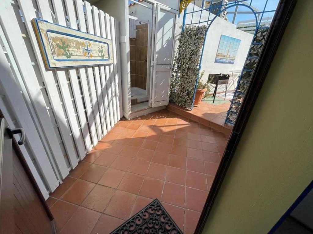 San Vito Katia Vacanze * San Vito Lo Capo