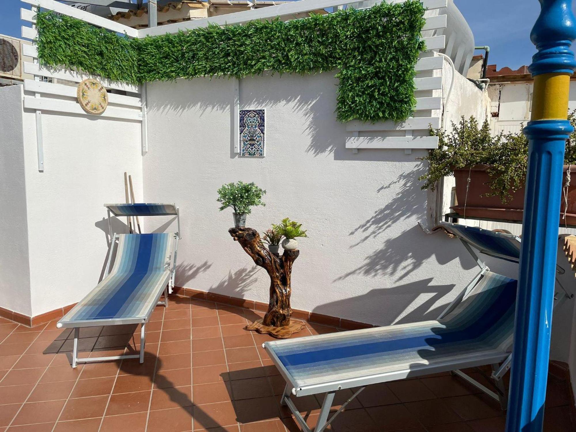 San Vito Katia Vacanze San Vito Lo Capo