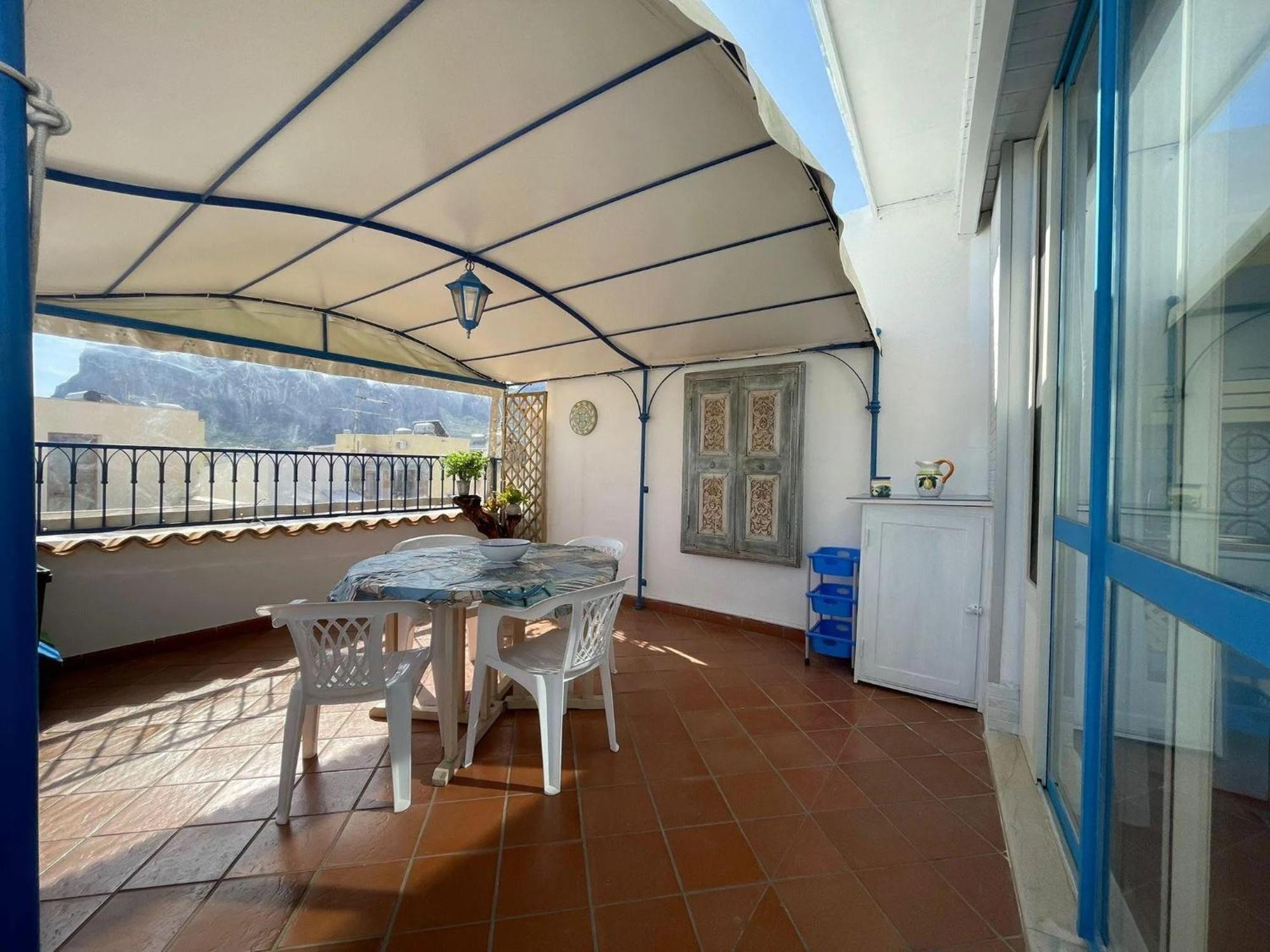Apartment San Vito Katia Vacanze