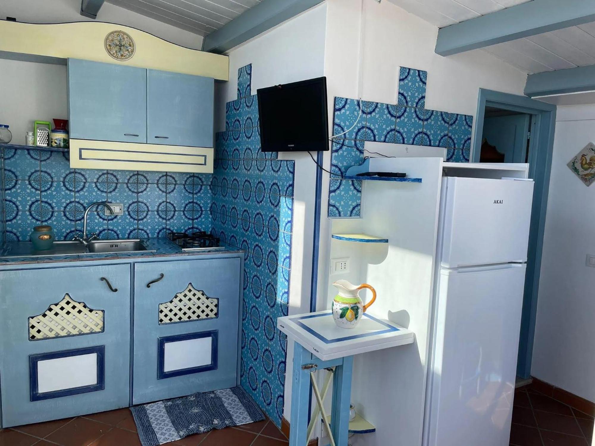 Apartment San Vito Katia Vacanze San Vito Lo Capo