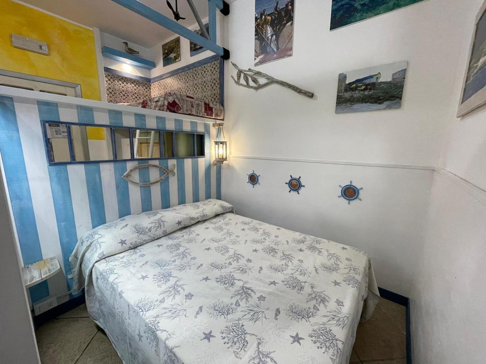 San Vito Katia Vacanze Apartment *