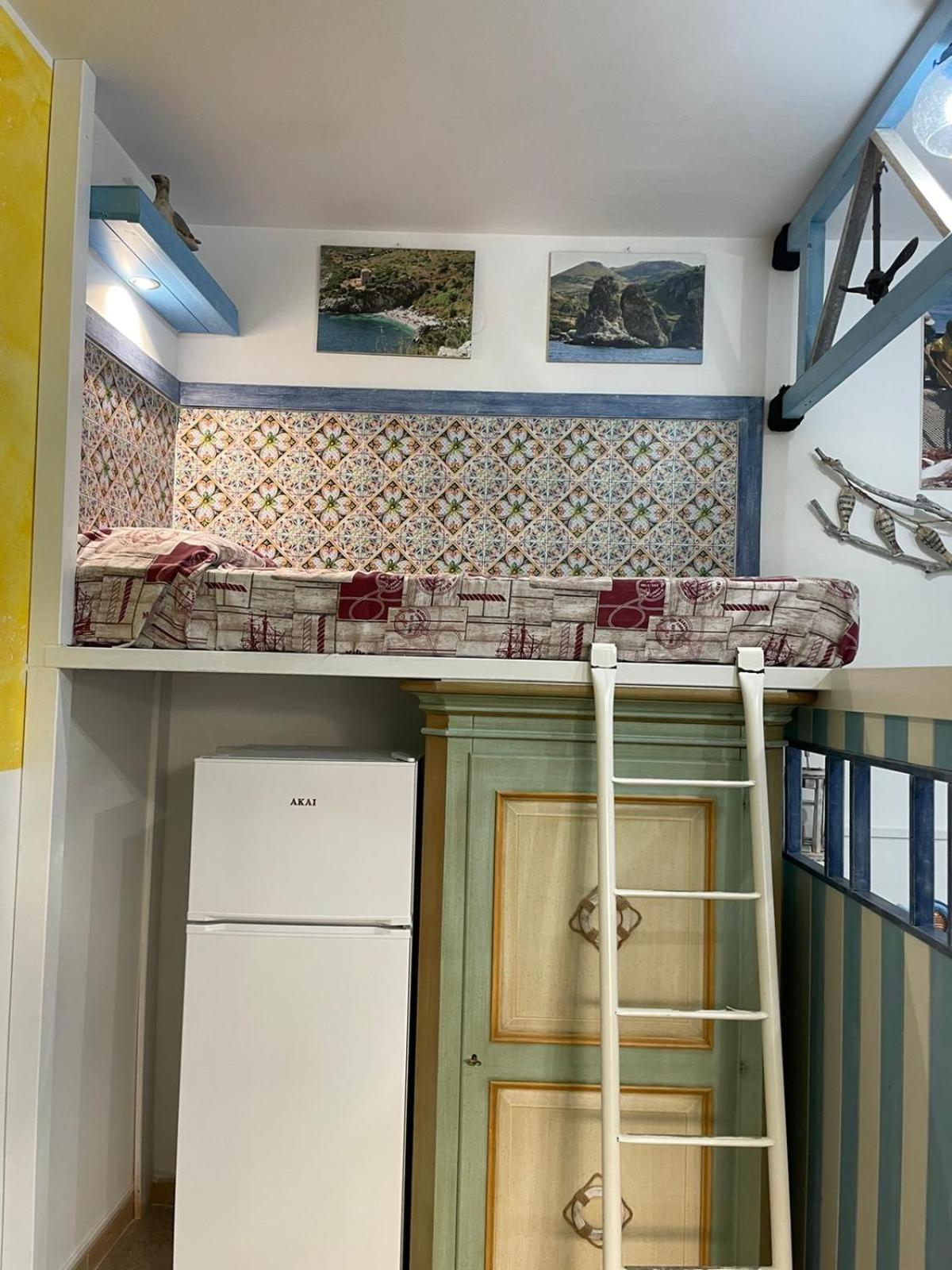 San Vito Katia Vacanze Apartment