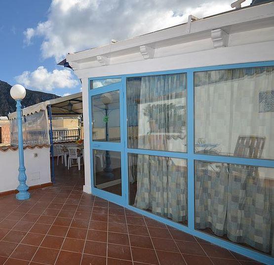 Apartment San Vito Katia Vacanze