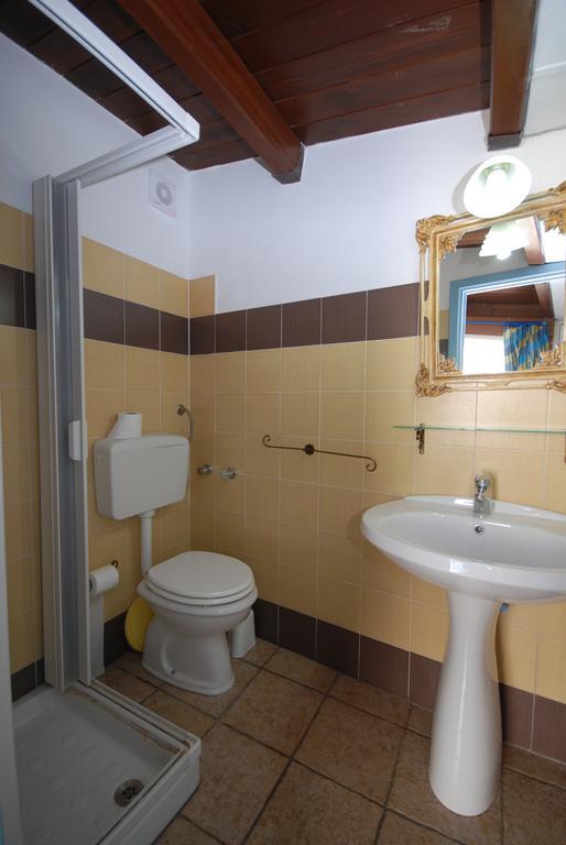 San Vito Katia Vacanze Apartment *