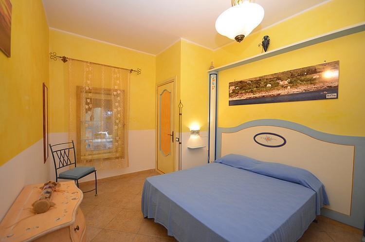 Apartment San Vito Katia Vacanze *