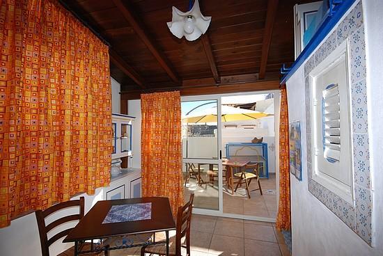 San Vito Katia Vacanze Apartment San Vito Lo Capo