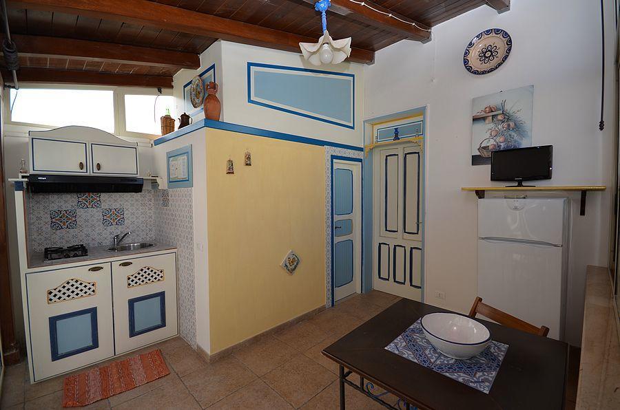 San Vito Katia Vacanze *