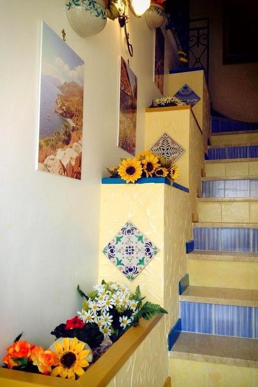 San Vito Katia Vacanze