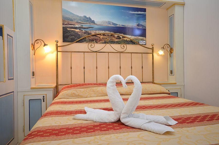 San Vito Katia Vacanze Apartment San Vito Lo Capo