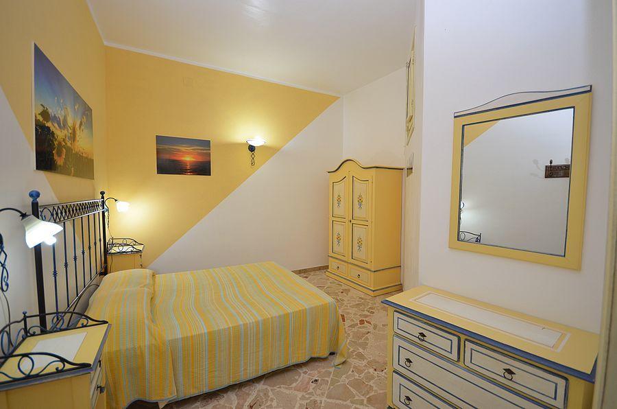 San Vito Katia Vacanze Apartment San Vito Lo Capo