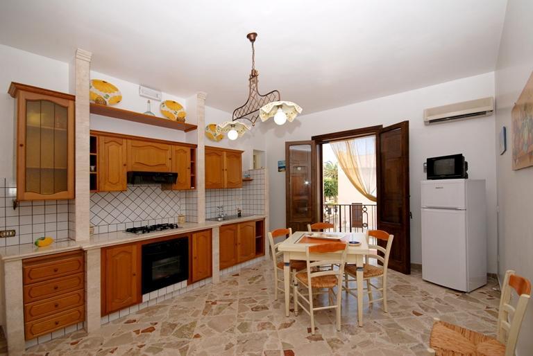 Apartment San Vito Katia Vacanze