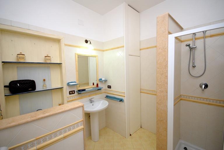 San Vito Katia Vacanze Apartment