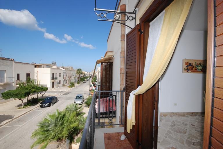 San Vito Katia Vacanze *