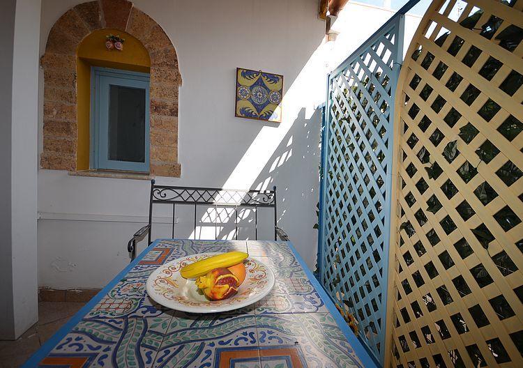 San Vito Katia Vacanze Apartment San Vito Lo Capo