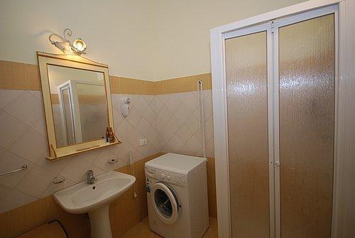 San Vito Katia Vacanze Apartment