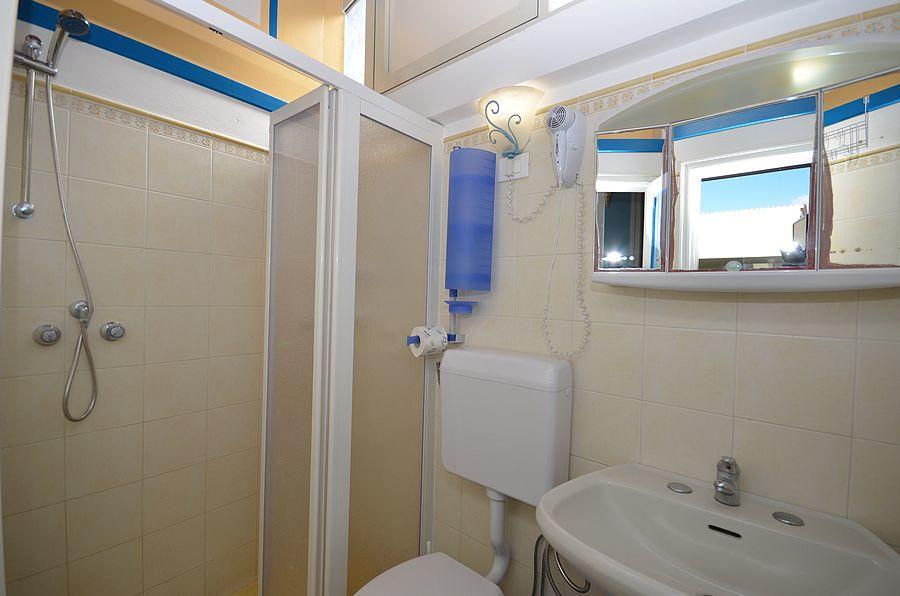 San Vito Katia Vacanze Apartment