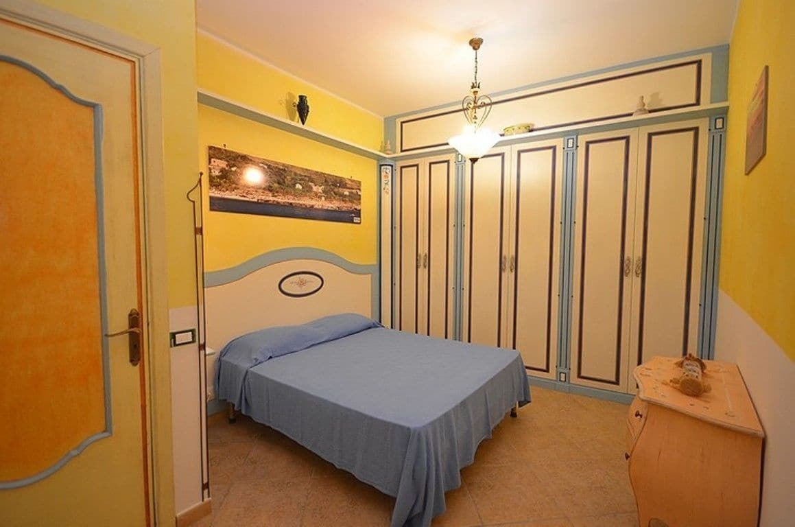 Apartment San Vito Katia Vacanze *