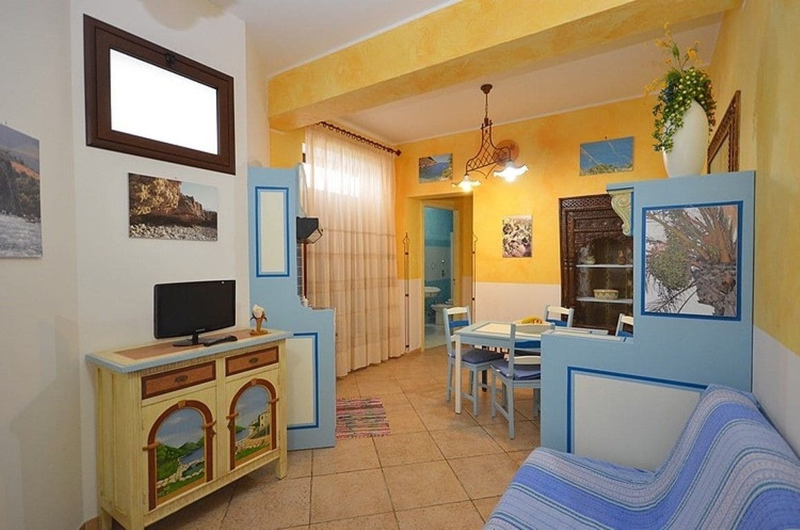 Apartment San Vito Katia Vacanze