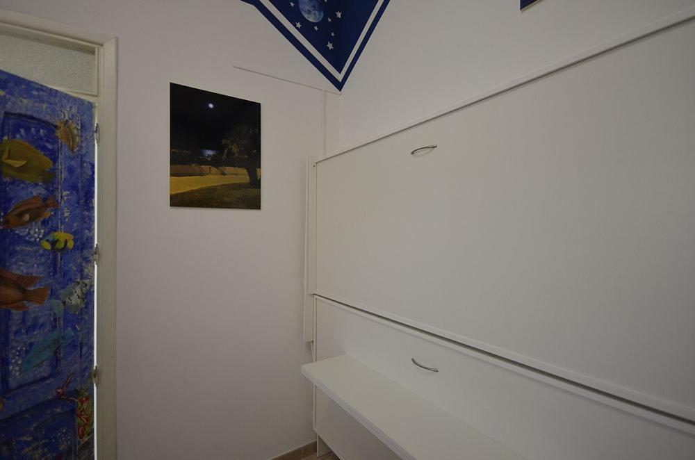 San Vito Katia Vacanze Apartment