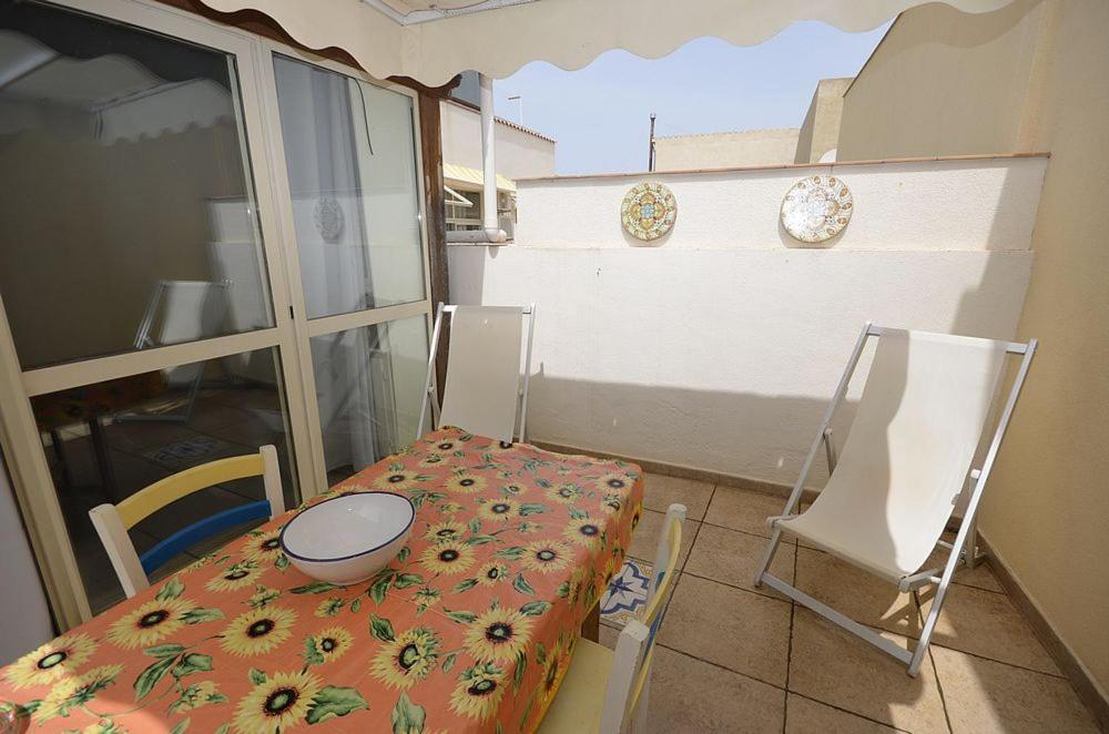 San Vito Katia Vacanze Apartment San Vito Lo Capo