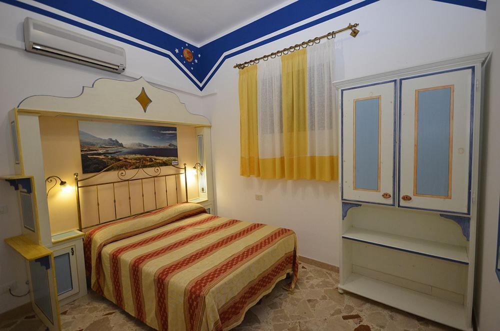 San Vito Katia Vacanze