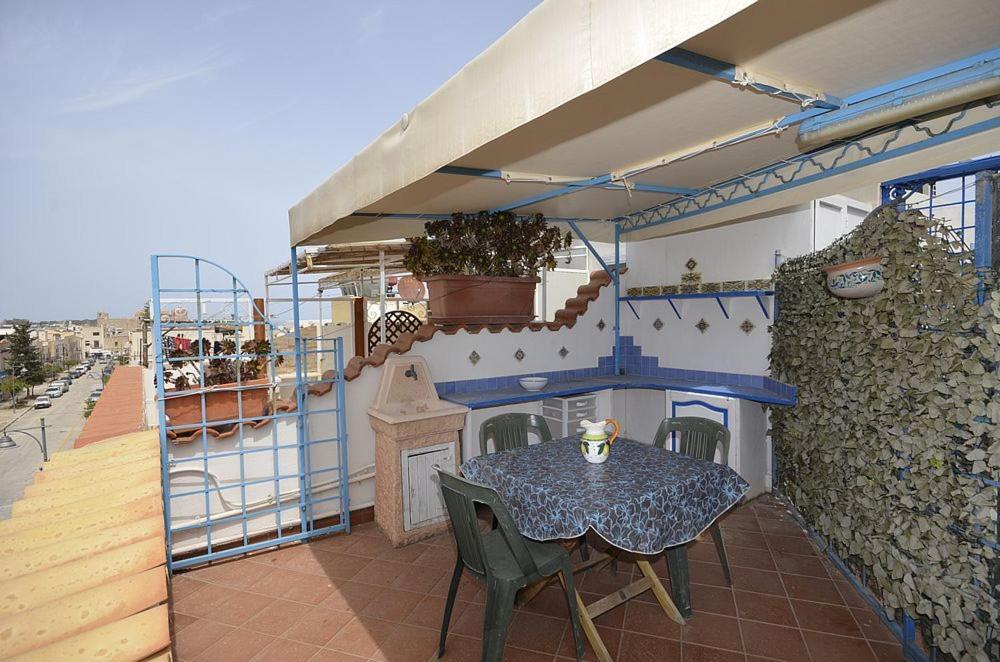 San Vito Katia Vacanze Apartment *