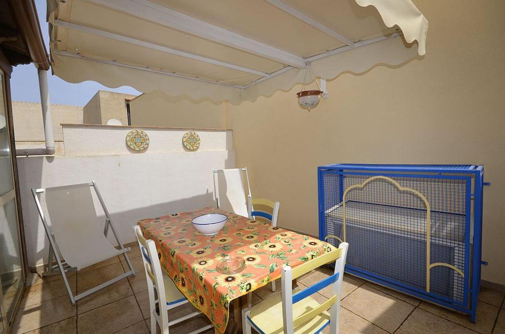 San Vito Katia Vacanze Apartment *