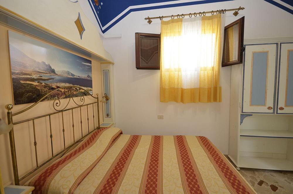 San Vito Katia Vacanze San Vito Lo Capo
